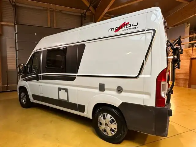 HYMER-ERIBA Future 430 T 
